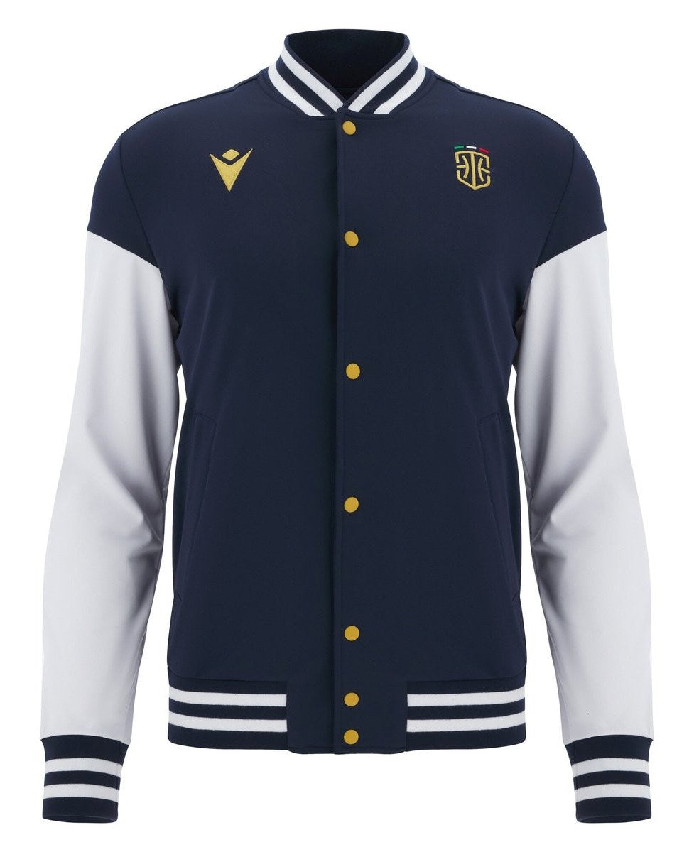 Felpa College FIP Macron