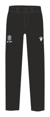 Pantalone Arbitro FIP Giovanile Macron