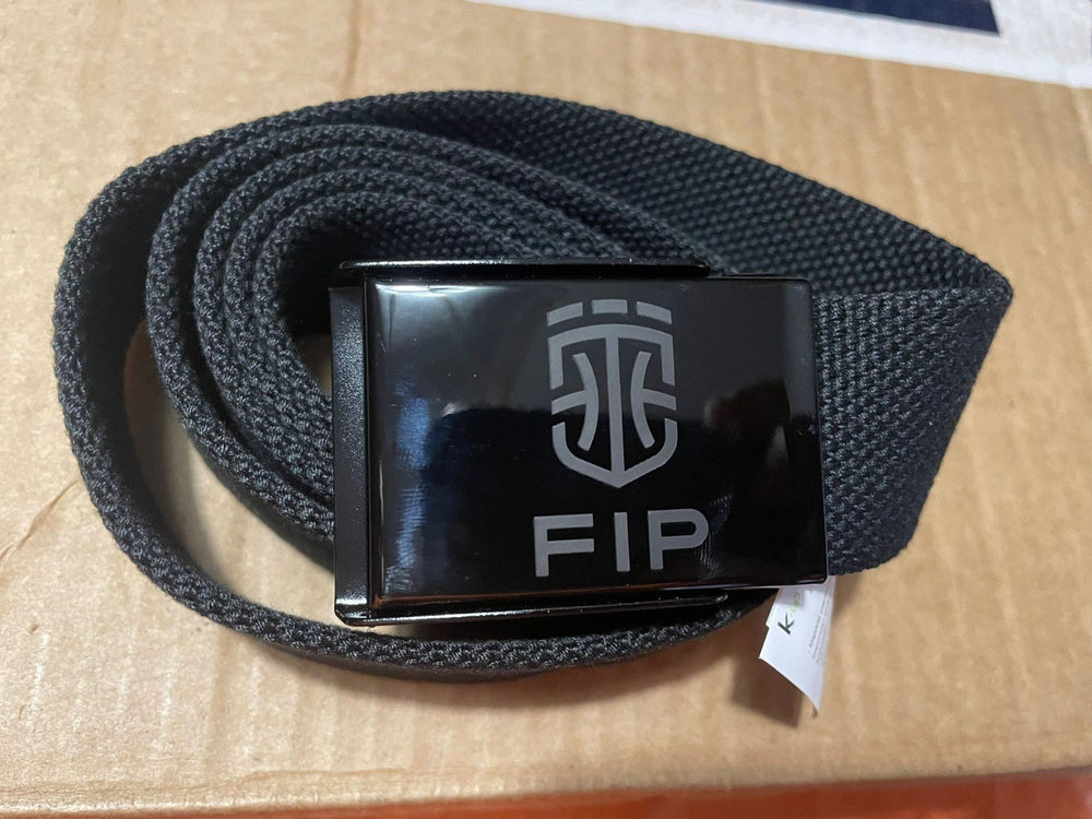 Cintura Black