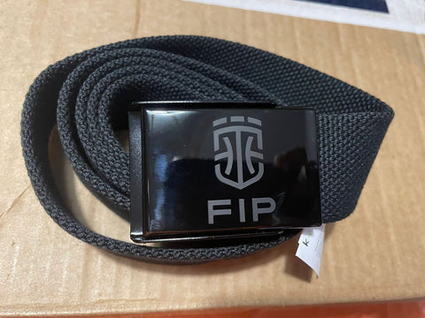 Cintura Black