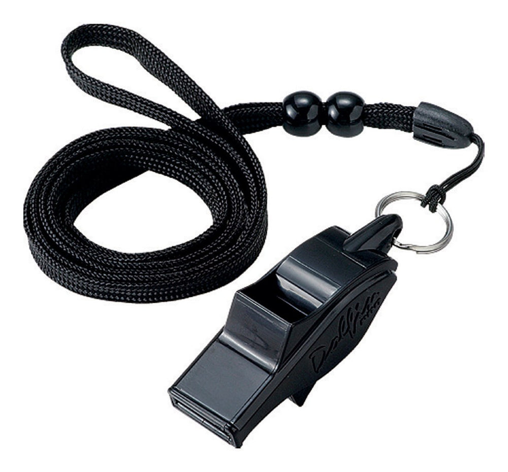 Dolfin Pro Black