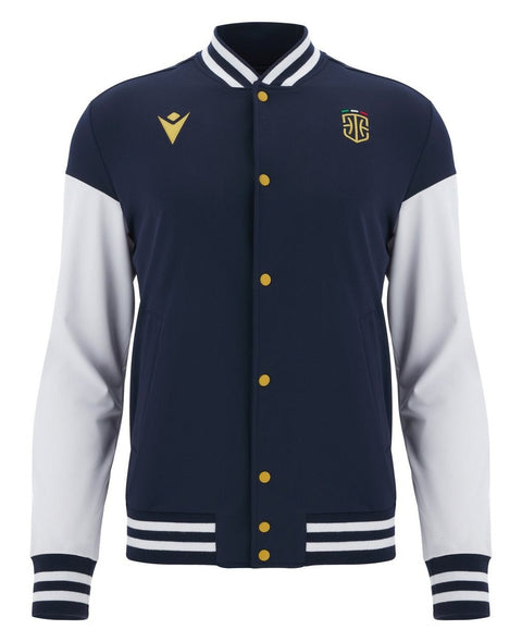 Felpa College FIP Macron