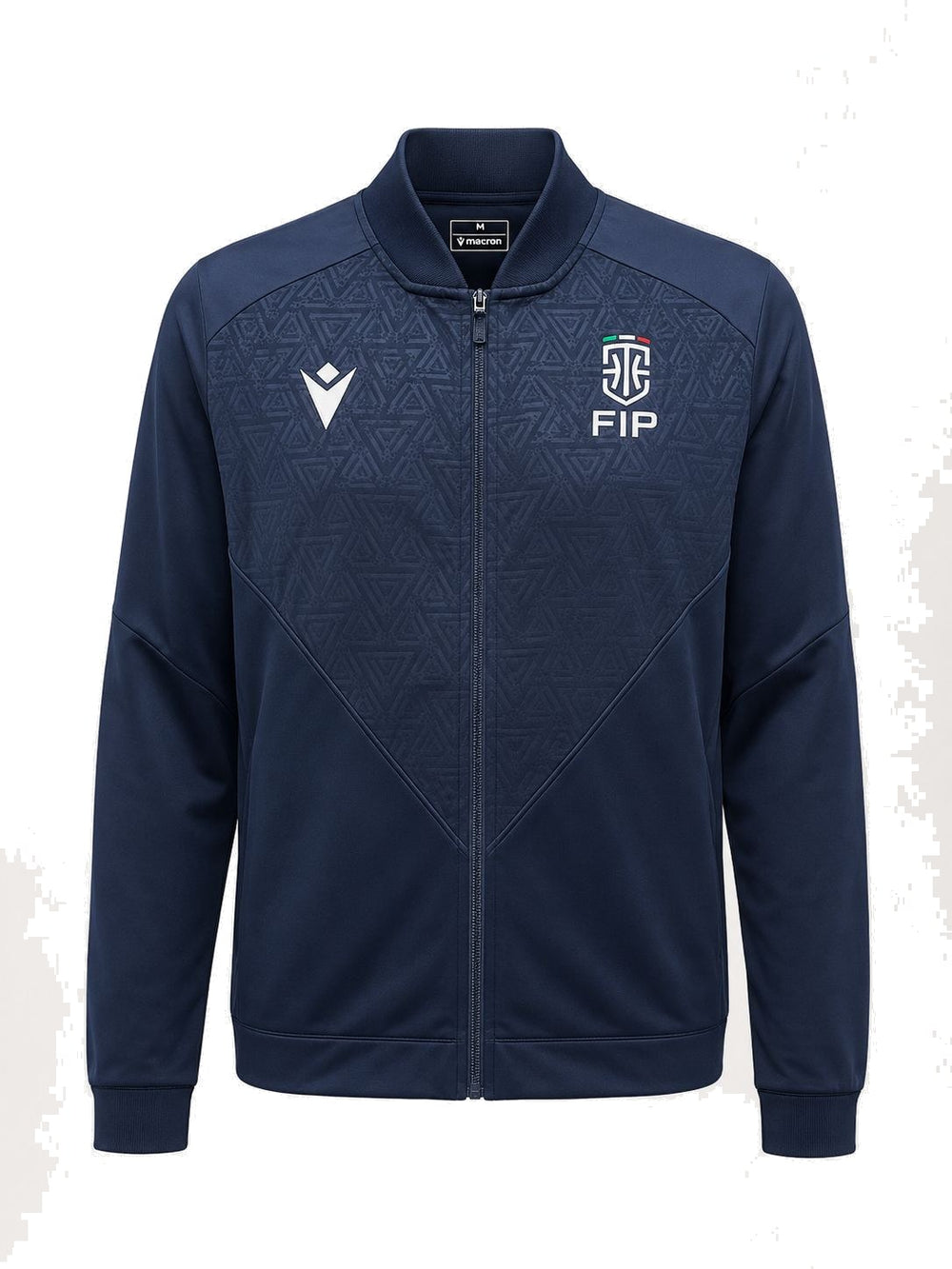 Jacket FIP – Macron 2026/27