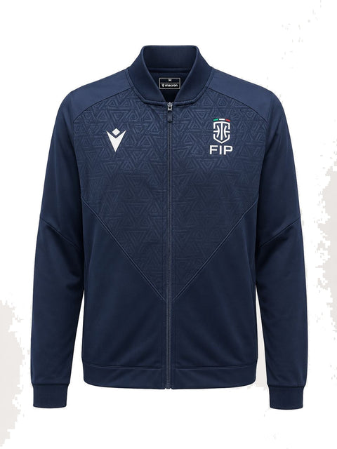 Jacket FIP – Macron 2026/27