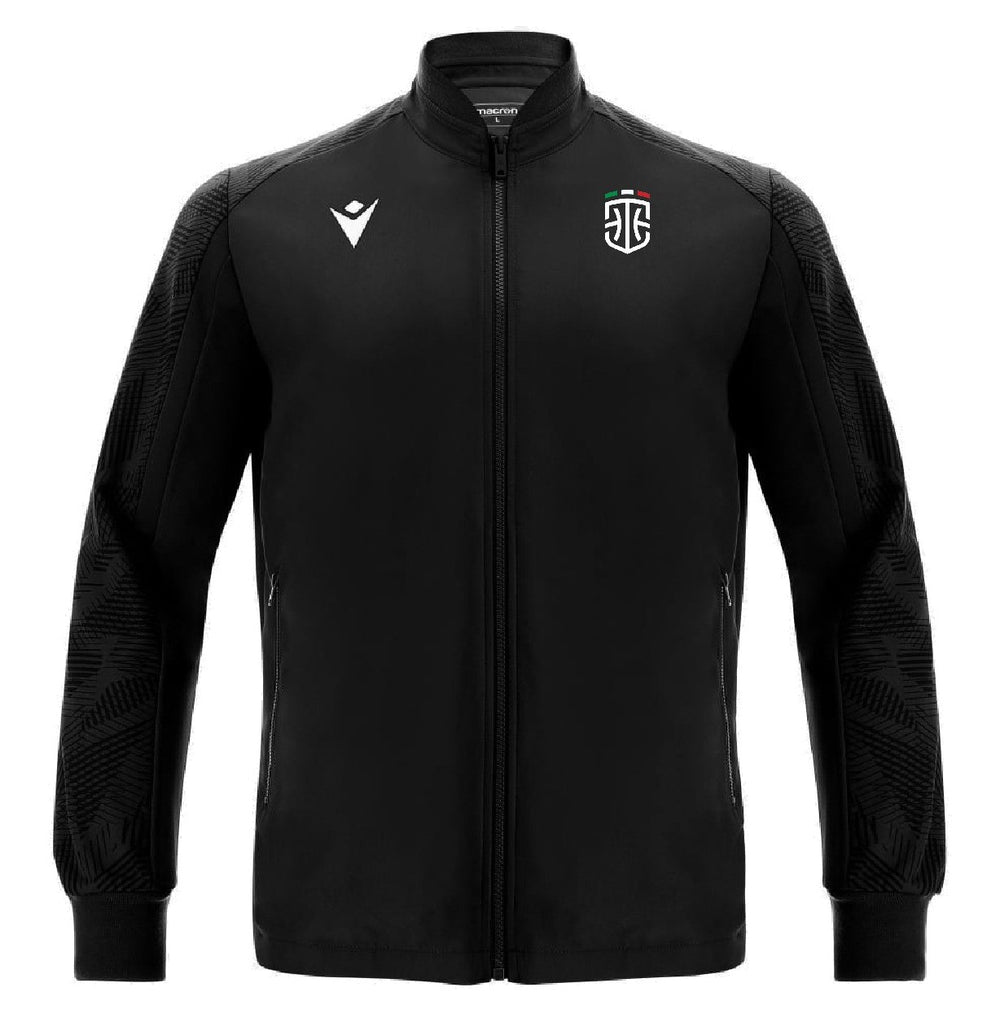Jacket Pregara Macron FIP