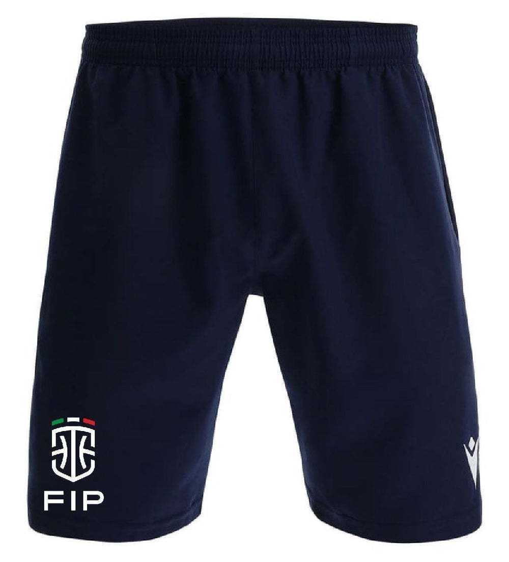 Pantaloncini Macron FIP