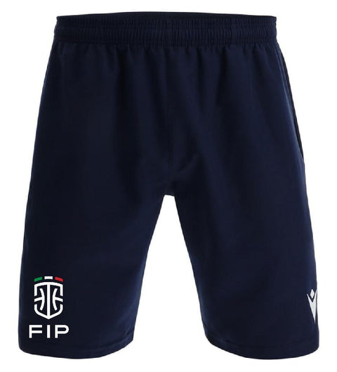 Pantaloncini Macron FIP