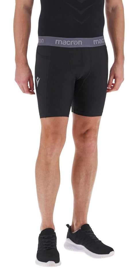 Pantaloncino Tecnico Macron