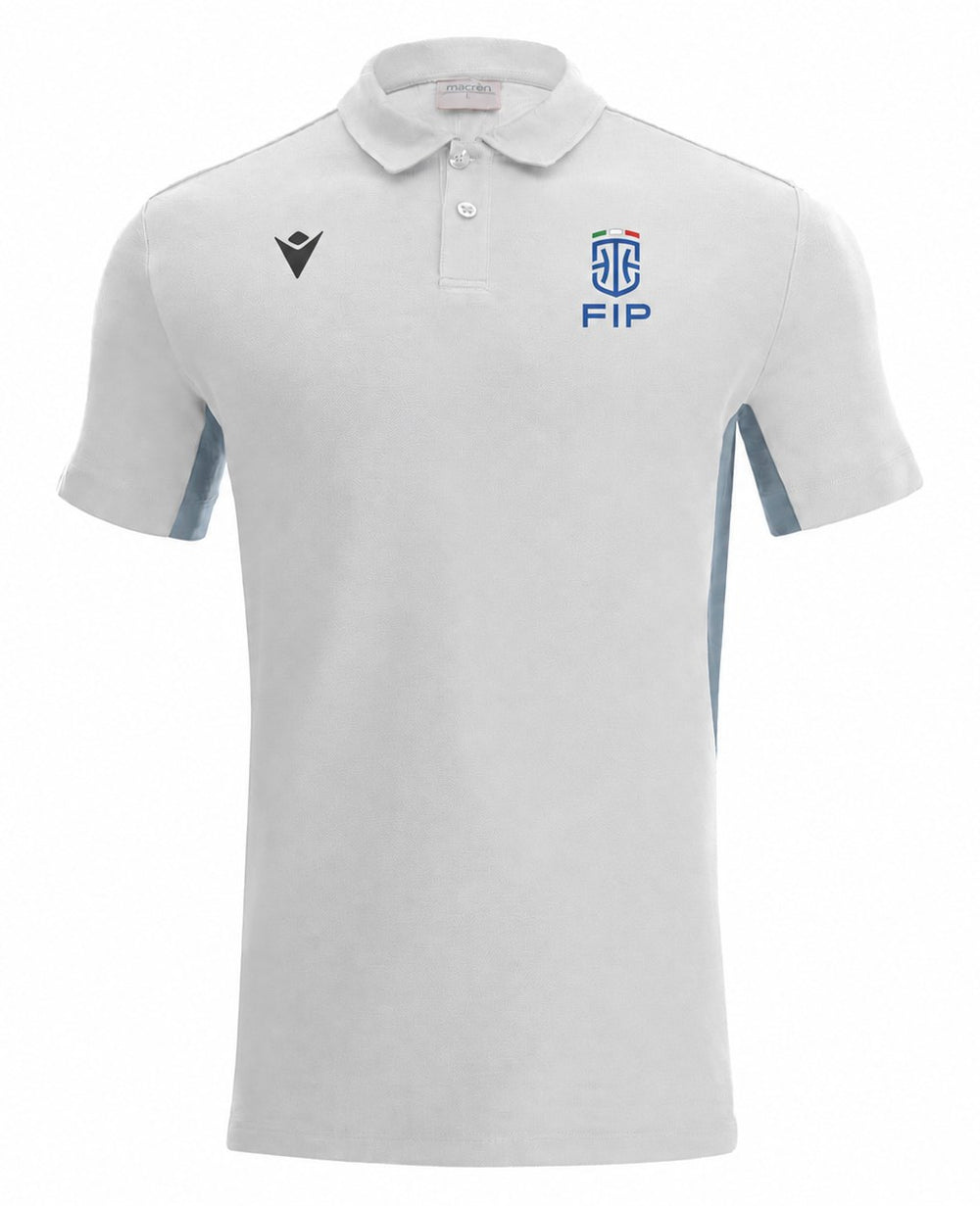Polo FIP Macron 2026