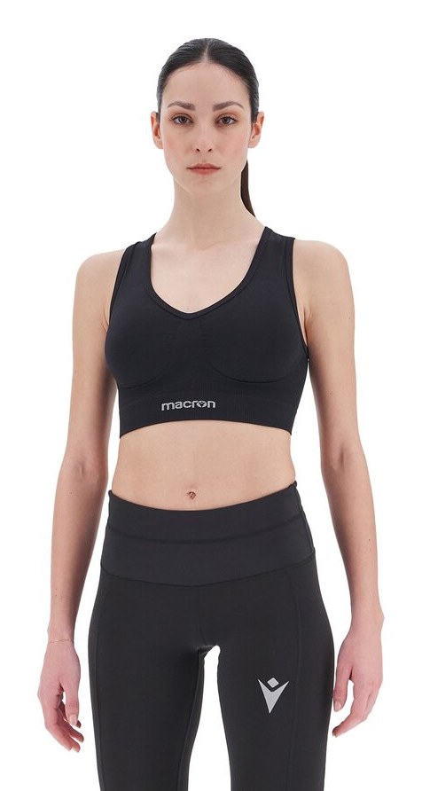 Reggiseno Tecnico Sportivo Macron