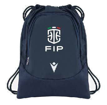 Sacca Macron FIP