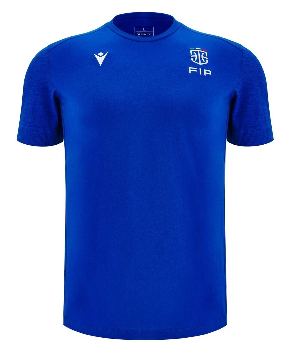 T-Shirt Macron FIP