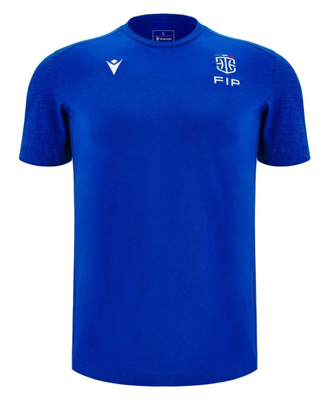 T-Shirt Macron FIP