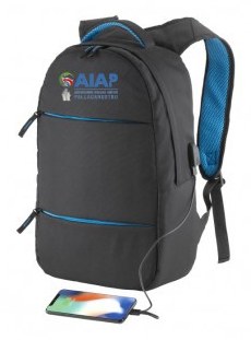 Zaino AIAP